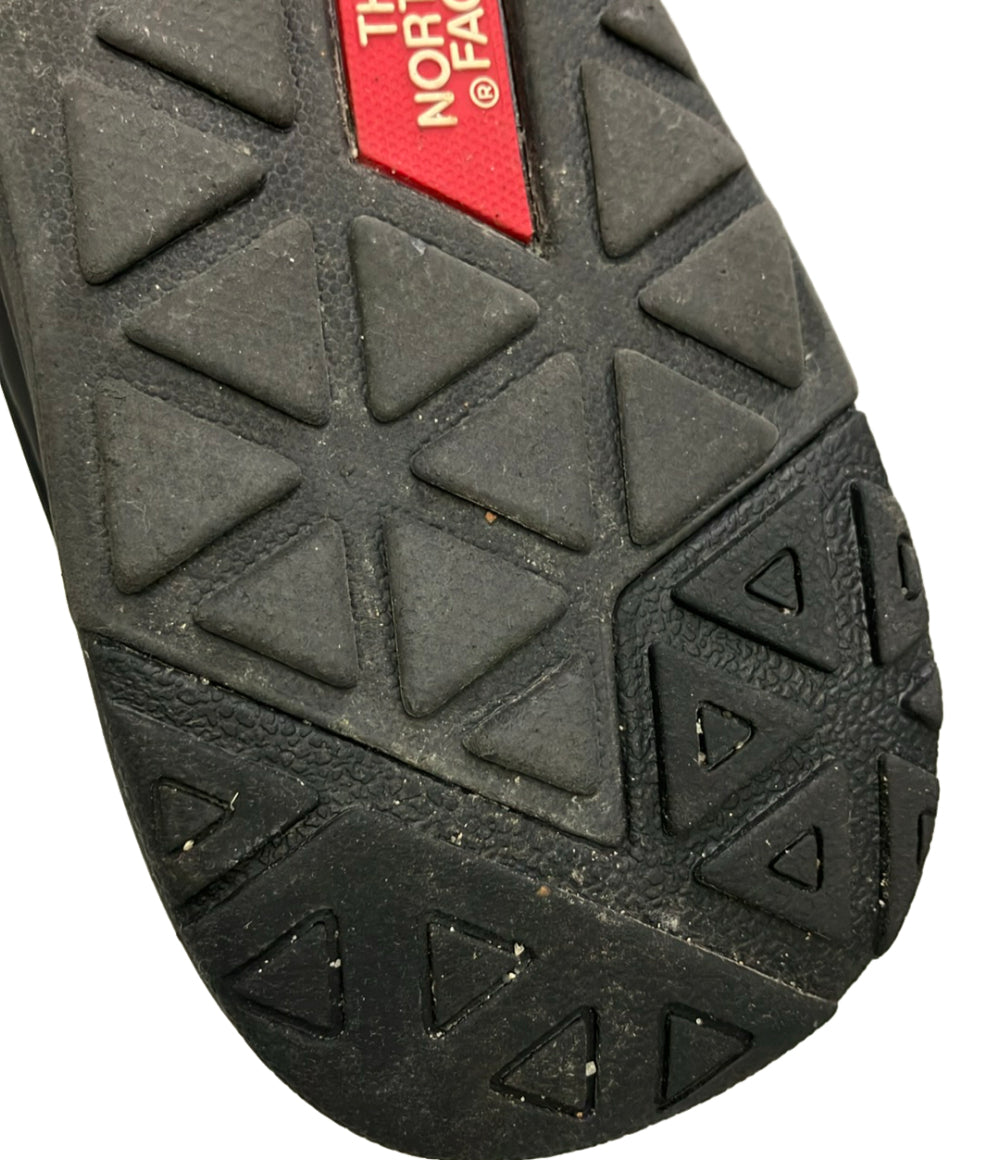 THE NORTH FACE ショートブーツ NF51886 メンズ SIZE 27.0 ザ・ノース・フェイス