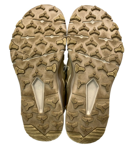 THE NORTH FACE ローカットスニーカー NF0A8ABJ ユニセックス SIZE 25.0 ザ・ノース・フェイス