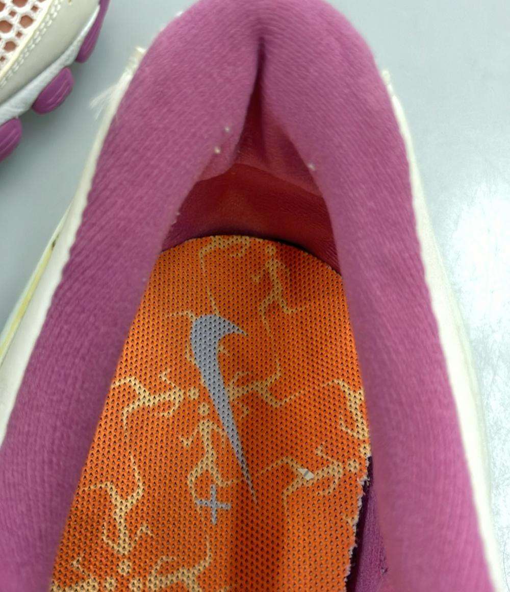 ナイキ ローカットスニーカー 316039-112 レディース SIZE 25.0 (XL) NIKE