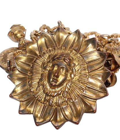 Versus チェーンベルト レディース ヴェルサス