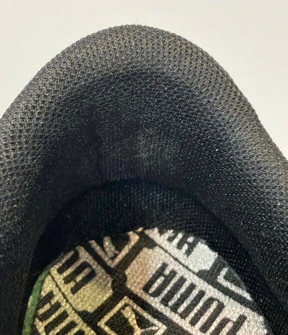 プーマ ローカットスニーカー レディース SIZE 24 (L) PUMA