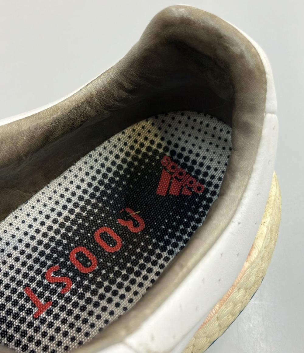 アディダス ローカットスニーカー ゴルフシューズ ツアー360 GV7244 メンズ SIZE 26.5 (M) adidas