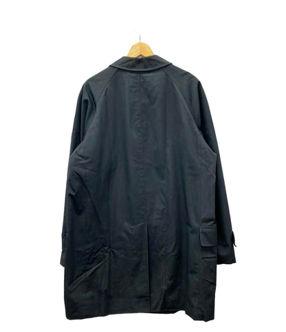 ヘルノ ステンカラーコート メンズ SIZE 52 (XL) Herno