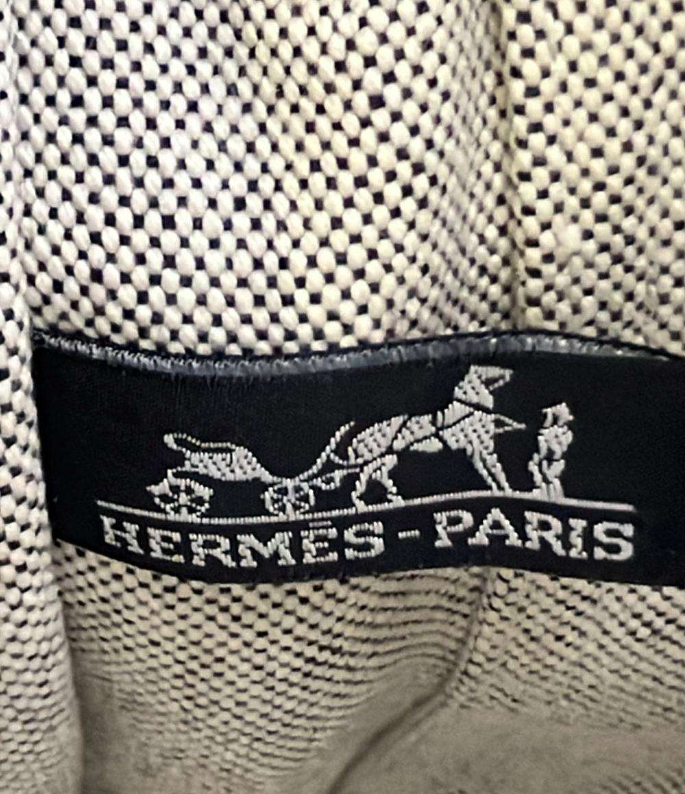 HERMES ハンドバッグ トートバッグ シルバー金具 ニューフールトゥMM レディース エルメス