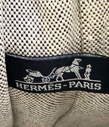 HERMES ハンドバッグ トートバッグ シルバー金具 ニューフールトゥMM レディース エルメス