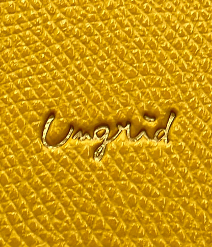美品 Ungrid ショルダーバッグ 斜め掛け レディース アングリッド