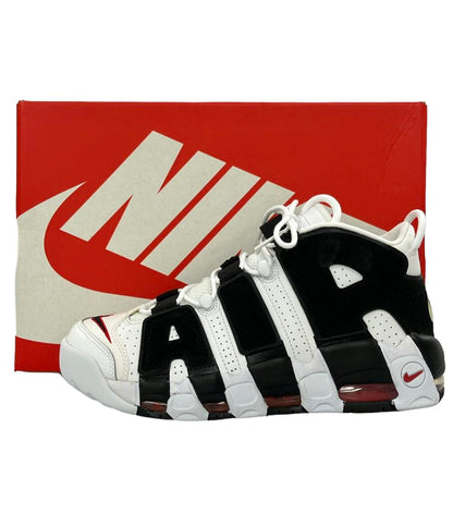 ナイキ ミドルカットスニーカー AIR MORE UPTEMPO 414962-105 メンズ SIZE 27.5 (L) NIKE