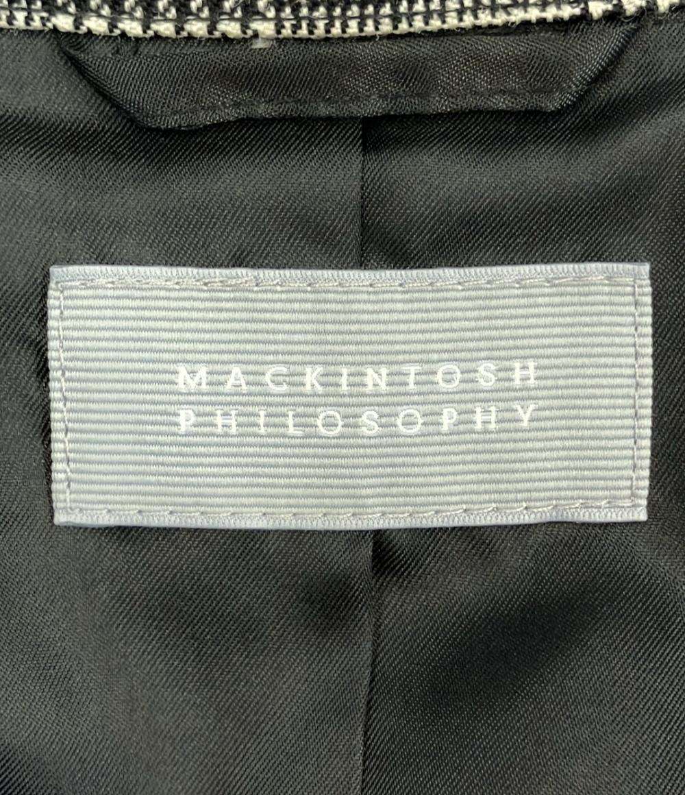MACKINTOSH PHIROSOPHY ジャケット パンツ セットアップ レディース SIZE 2 (M) マッキントッシュ フィロソフィー