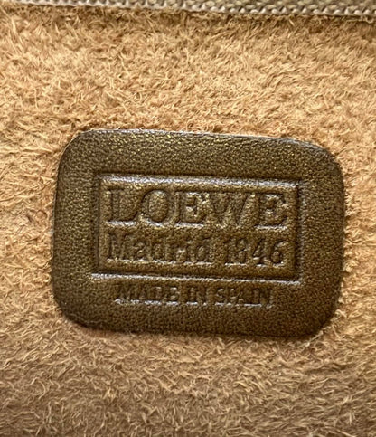 LOEWE クラッチバッグ セカンドバッグ レディース ロエベ