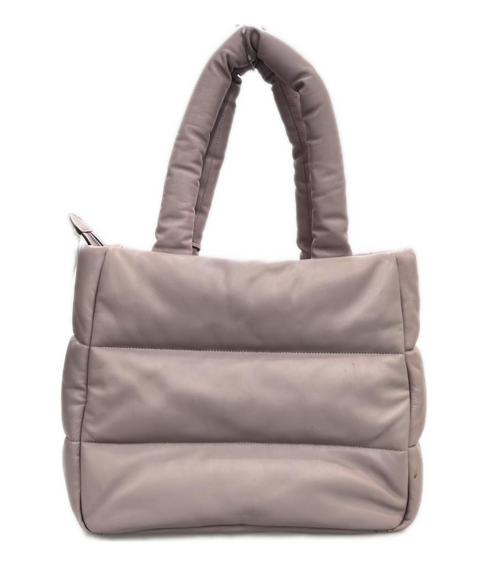 コーチ ピロートートバッグ CE722 レディース COACH