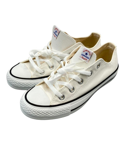 美品 コンバース ローカットスニーカー レディース SIZE 22.5 (S) CONVERSE
