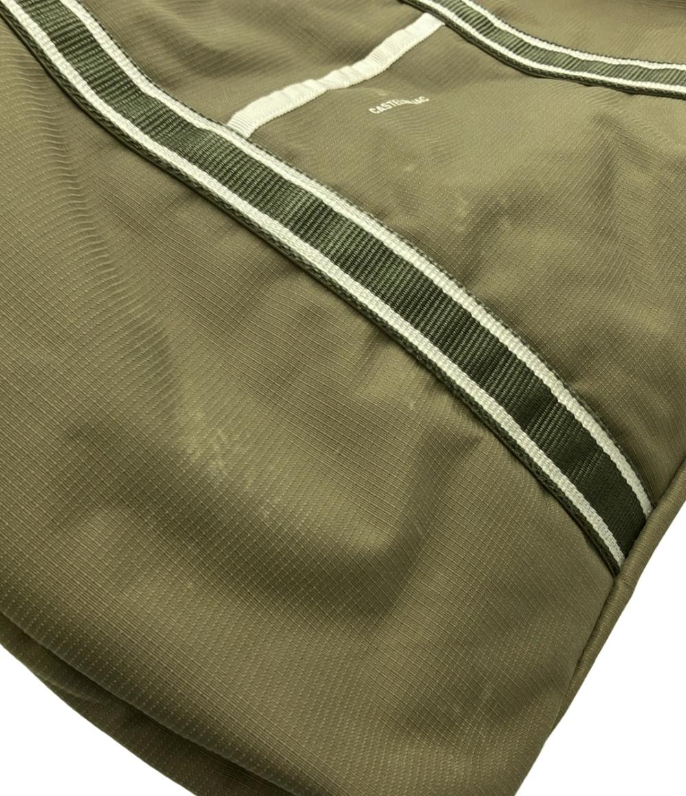 カステルバジャック ボストンバッグ ショルダーバッグ 肩掛け メンズ JC de CASTELBAJAC