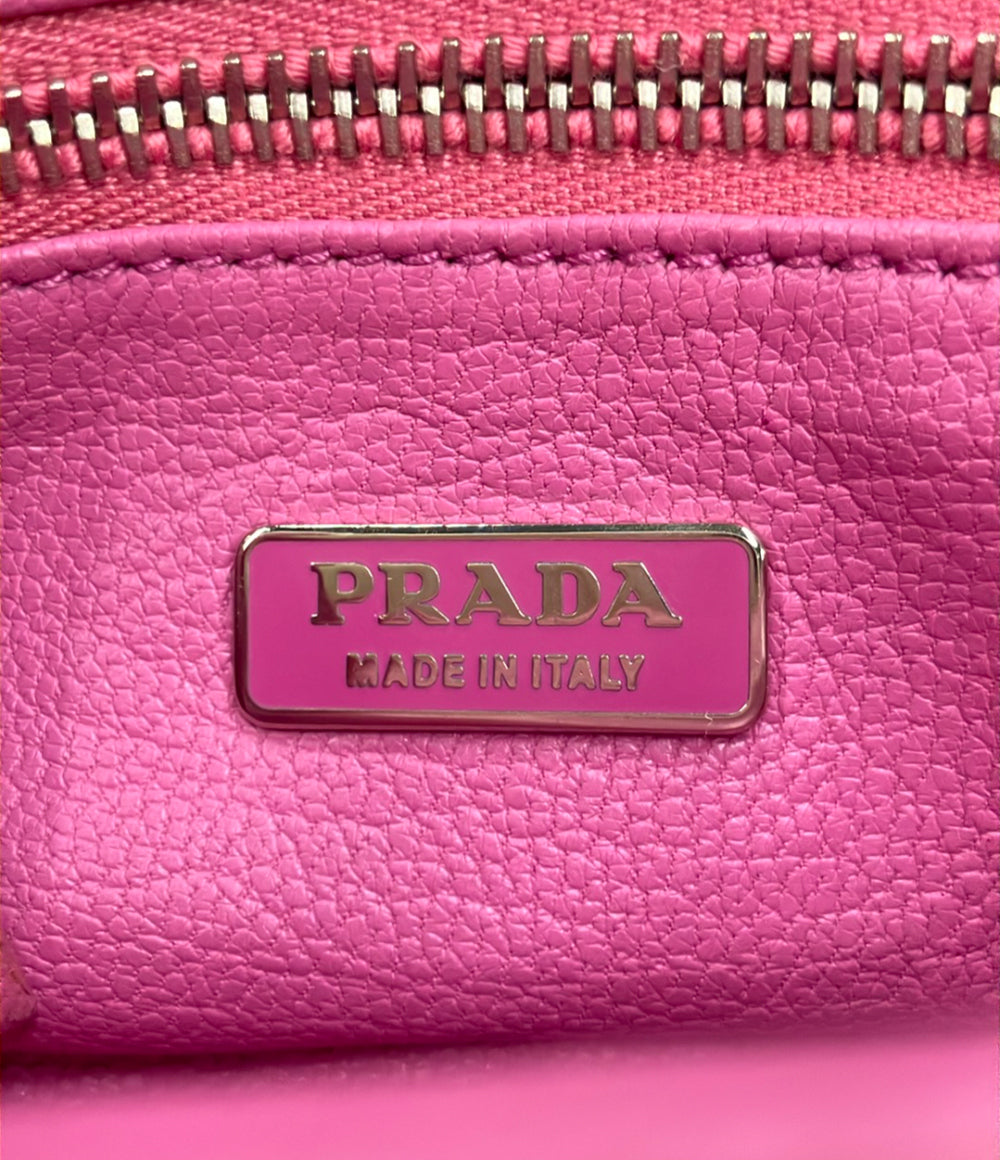 PRADA ショルダーバッグ 肩掛け レディース プラダ