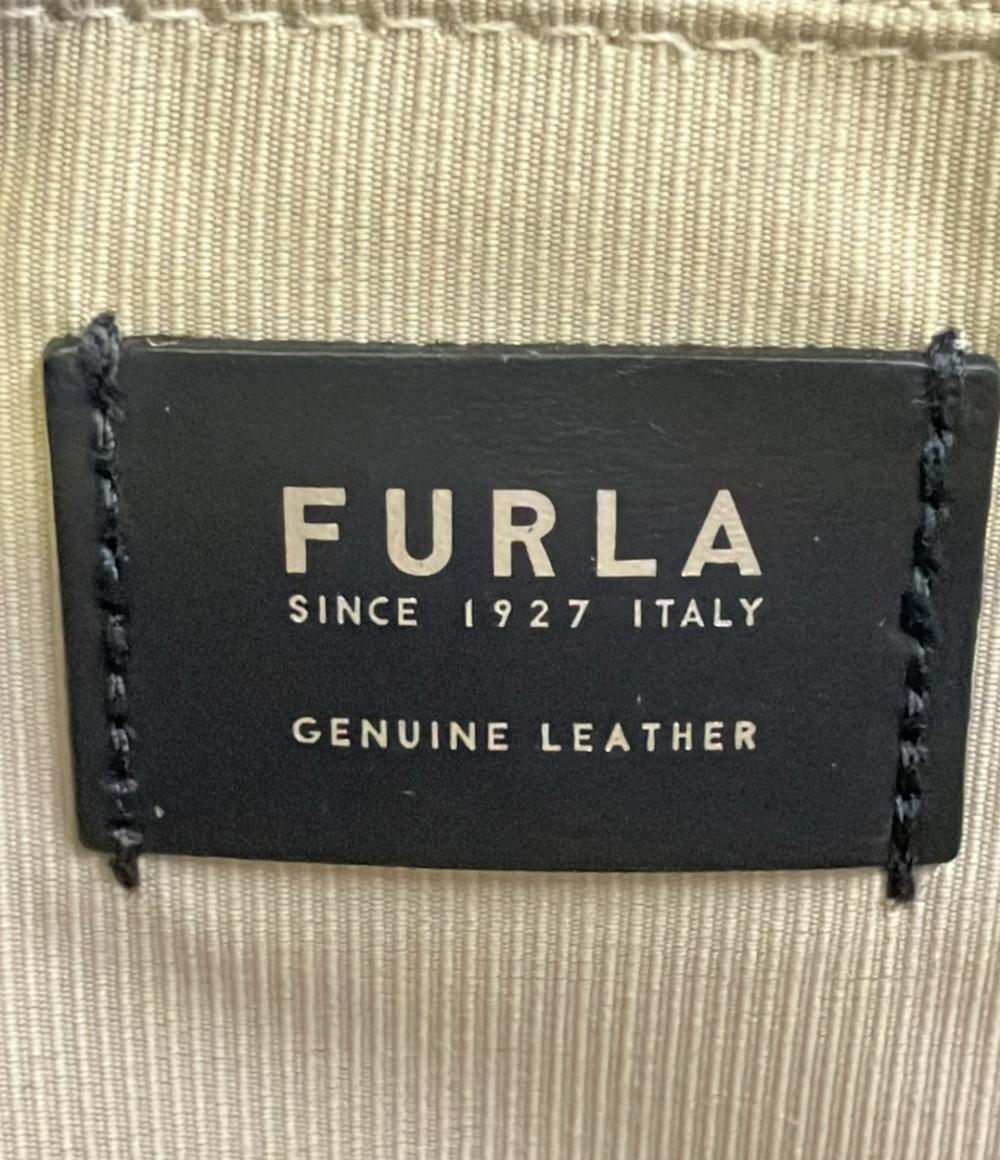 Furla 2WAY ハンドバッグ ショルダーバッグ 斜め掛け レディース フルラ