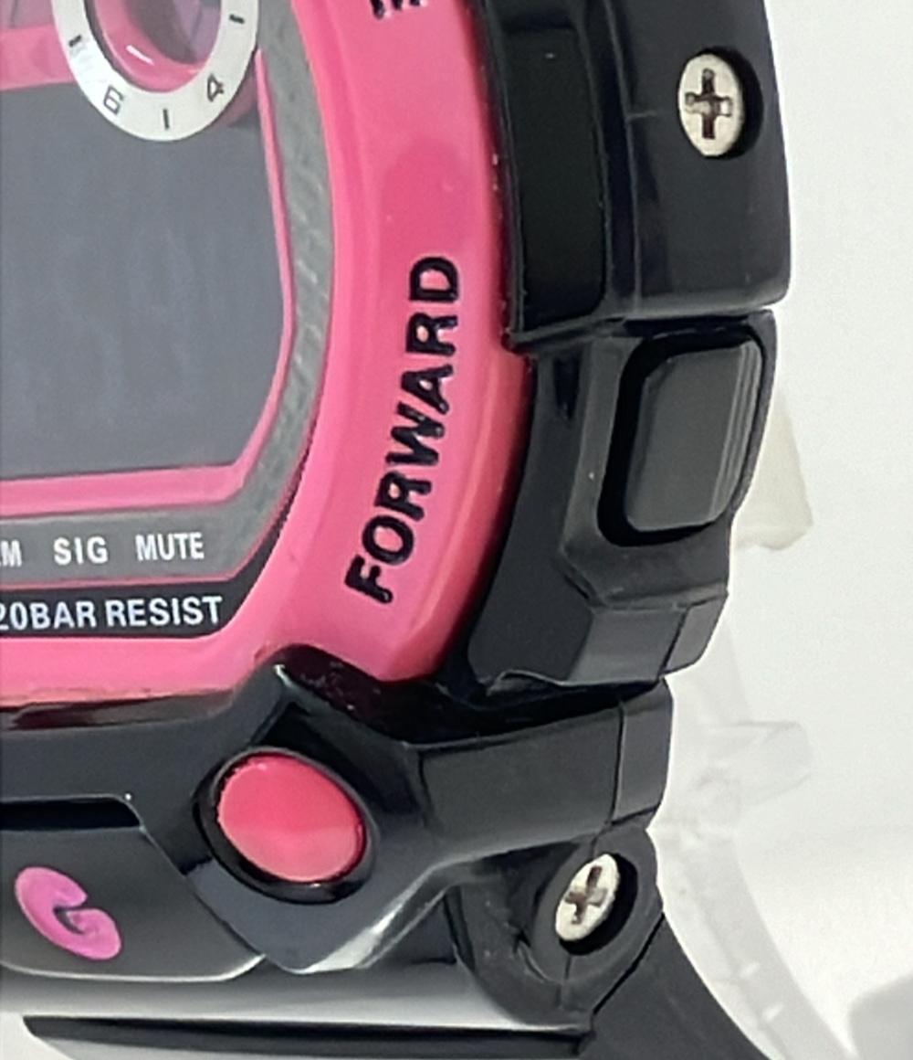 カシオ 腕時計 BABY-G クオーツ BLX-100 レディース CASIO