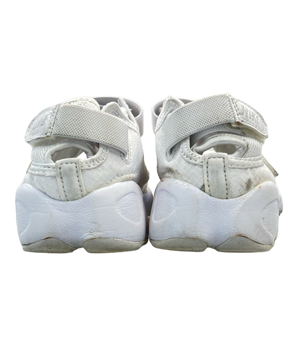 ナイキ スポーツサンダル AIR RIFT BR DN1338-100 レディース SIZE 24.0 (L) NIKE