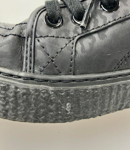 VANS ローカットスニーカー V3845 レディース SIZE 23.0 (M) ヴァンズ