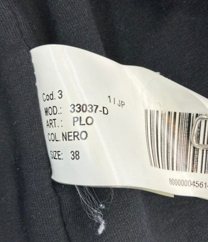 Salvatore Santoro ライダースジャケット シングル レザー メンズ SIZE 38 (S) サルバトーレサントロ