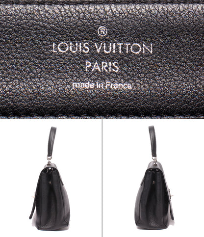 LOUIS VUITTON 2WAY ハンドバッグ ショルダーバッグ 肩掛け 斜め掛け カルターブル ロックミー 2 M50250 レディース ルイ・ヴィトン