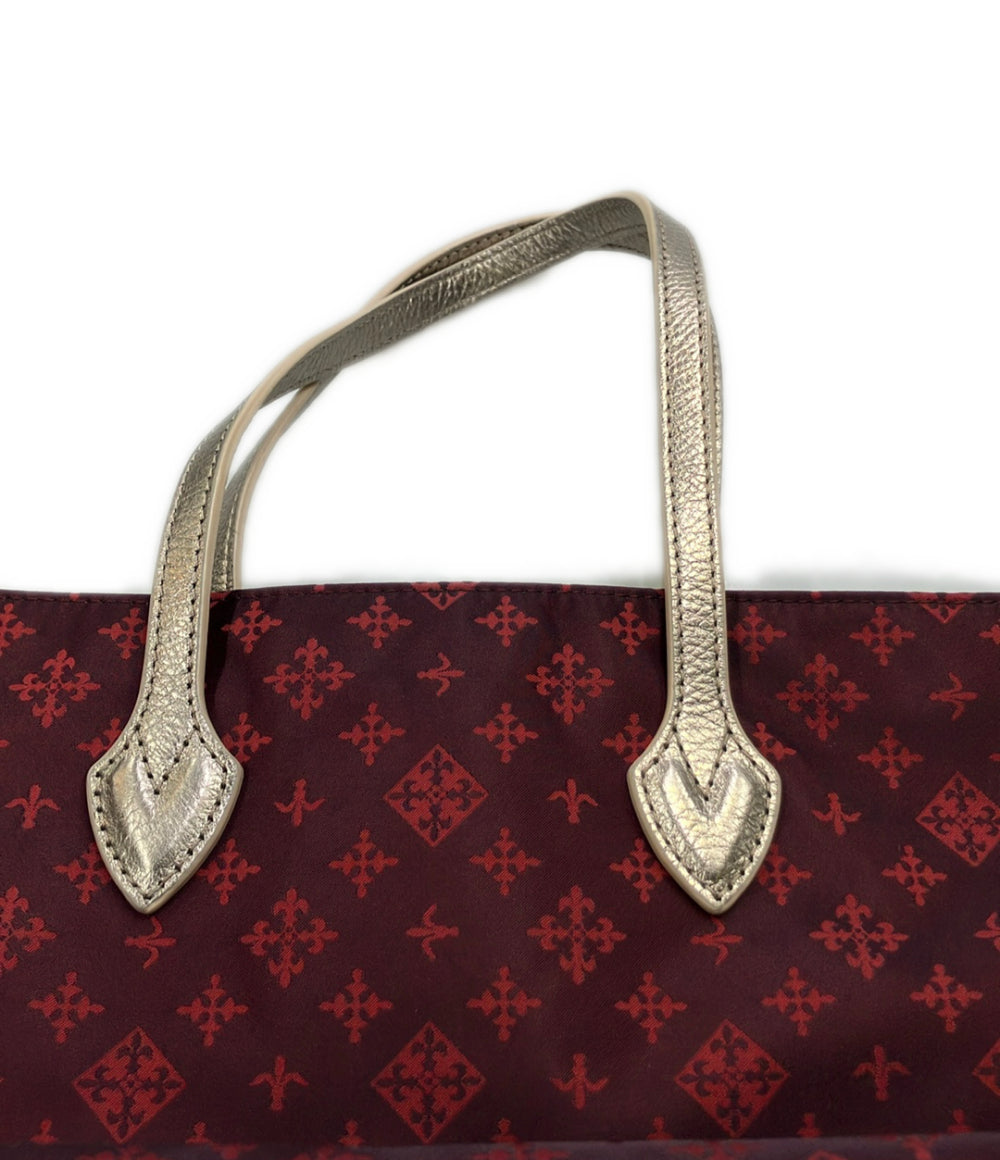 美品 russet ハンドバッグ レディース ラシット