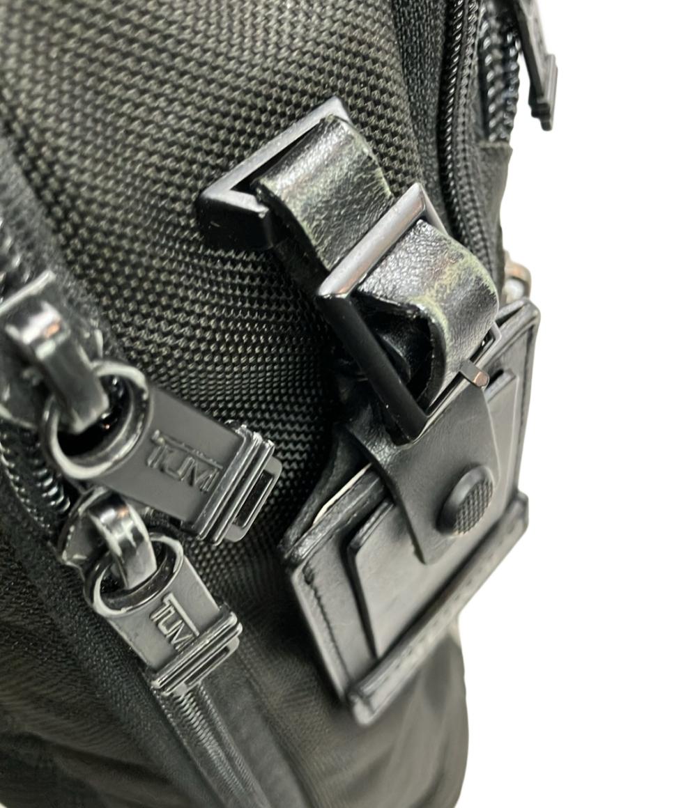 トゥミ リュック アルファブラボー 232682D メンズ TUMI