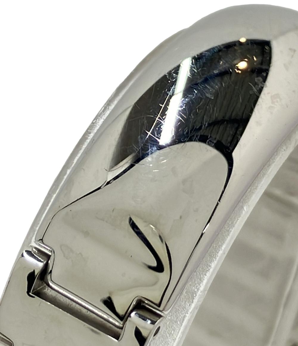 SAINT HONORE 腕時計 クオーツ シェル レディース サントノーレ