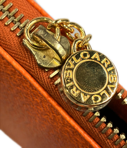 BVLGARI ポーチ レディース ブルガリ