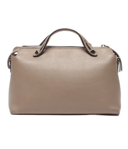 FENDI 2WAYハンドバッグ ショルダーバッグ 肩掛け バイ ザ ウェイ ミディアム 8BL124-1D5 レディース フェンディ
