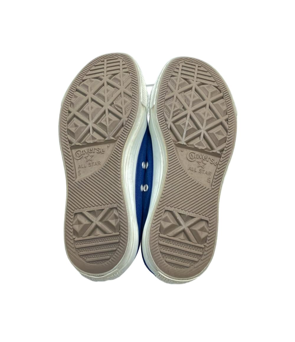 コンバース ローカットスニーカー レディース SIZE 24.0 (L) CONVERSE
