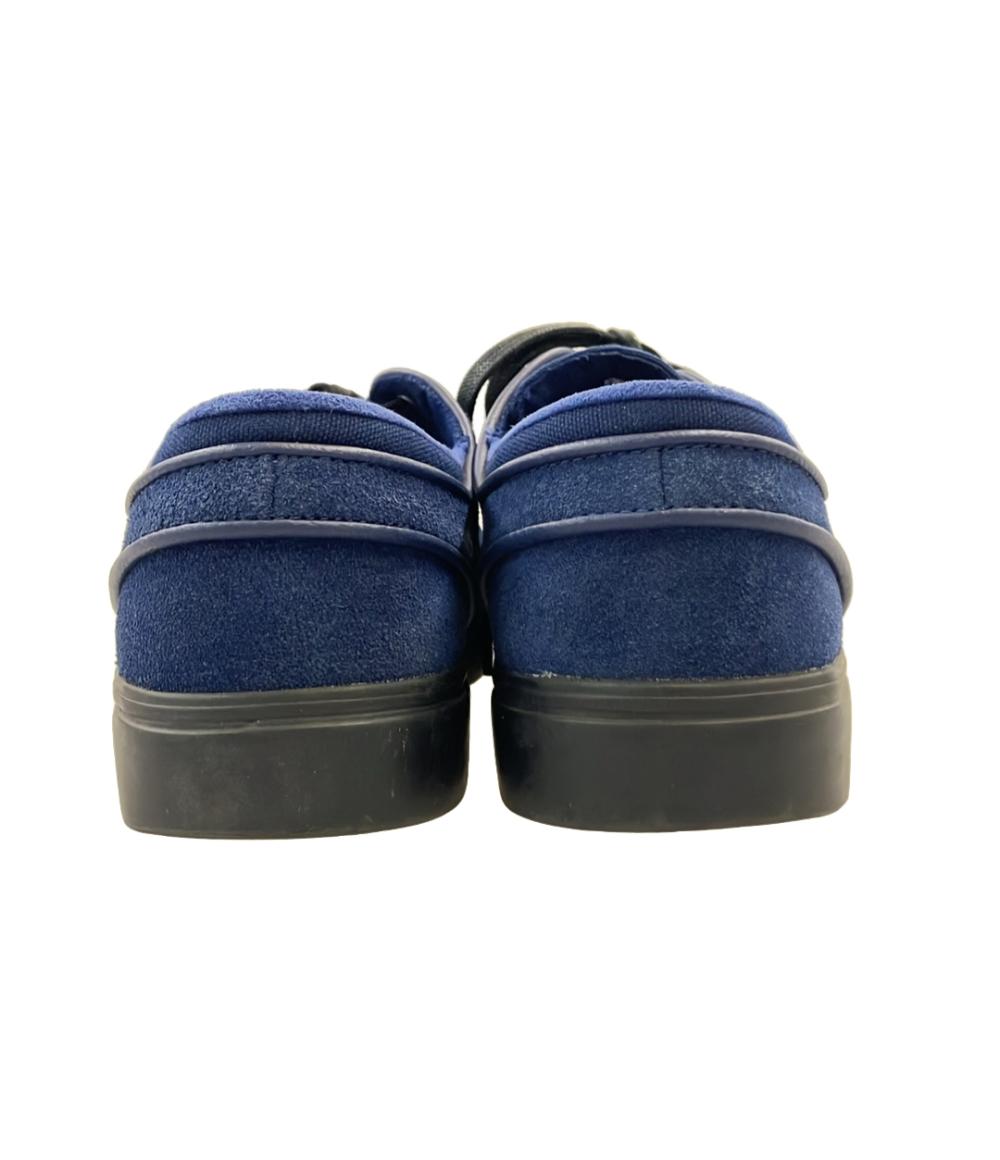 NIKE ローカットスニーカー ZOOM STEFAN JANOSKI SB 333824-421 メンズ SIZE 27.0 (L) ナイキ