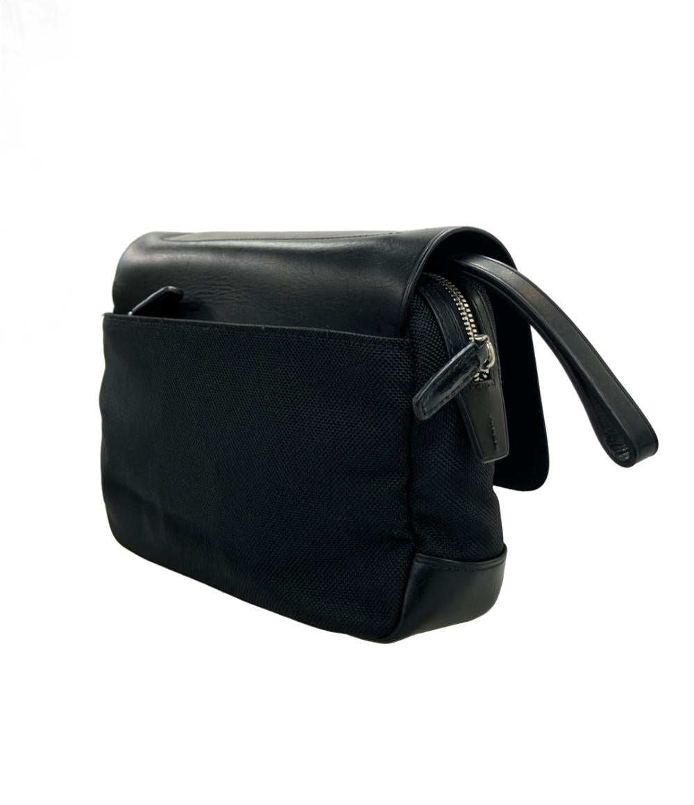 TUMI セカンドバッグ メンズ トゥミ