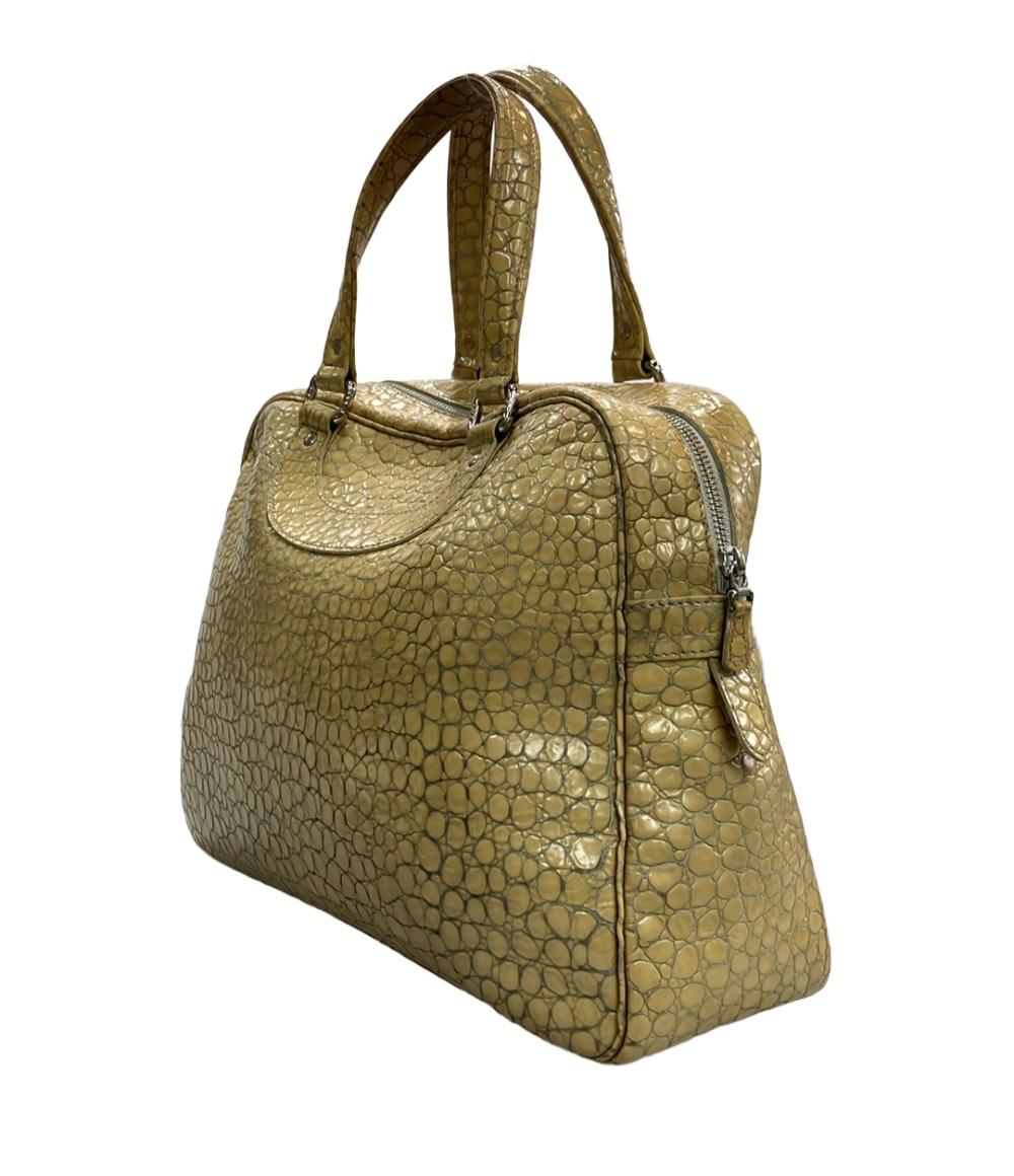 ジャック・ル・コール ハンドバック レディース Jacques le corre