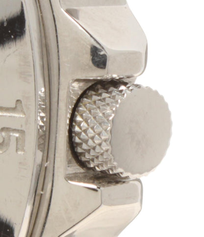 Salvatore Marra 腕時計 クオーツ ブラック系 SM-8055SS メンズ サルバトーレマーラ
