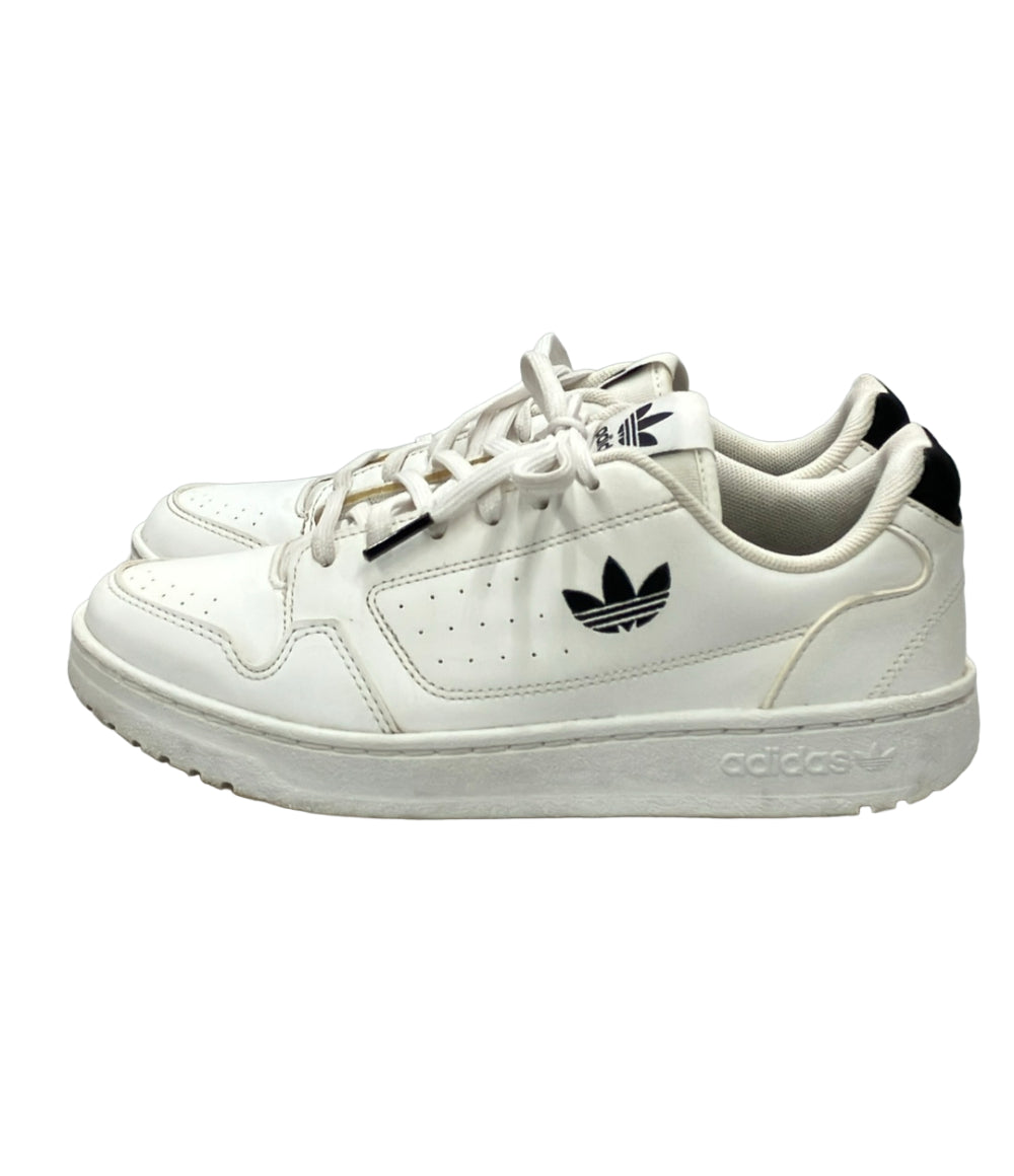 adidas ローカットスニーカー NY90 FY9840 レディース SIZE 23.0 アディダス