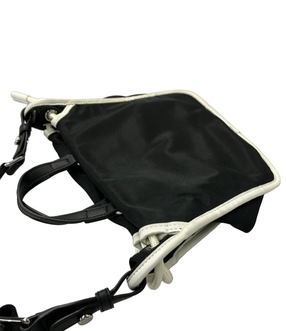 HUNTING WORLD 2WAY ハンドバッグ ショルダーバッグ 斜め掛け 511903 レディース ハンティングワールド