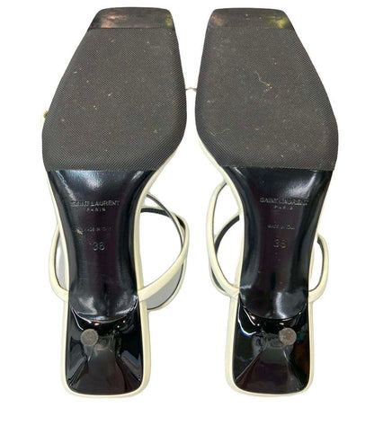 サンローラン サンダル レディース SIZE 36 (M) SAINT LAURENT