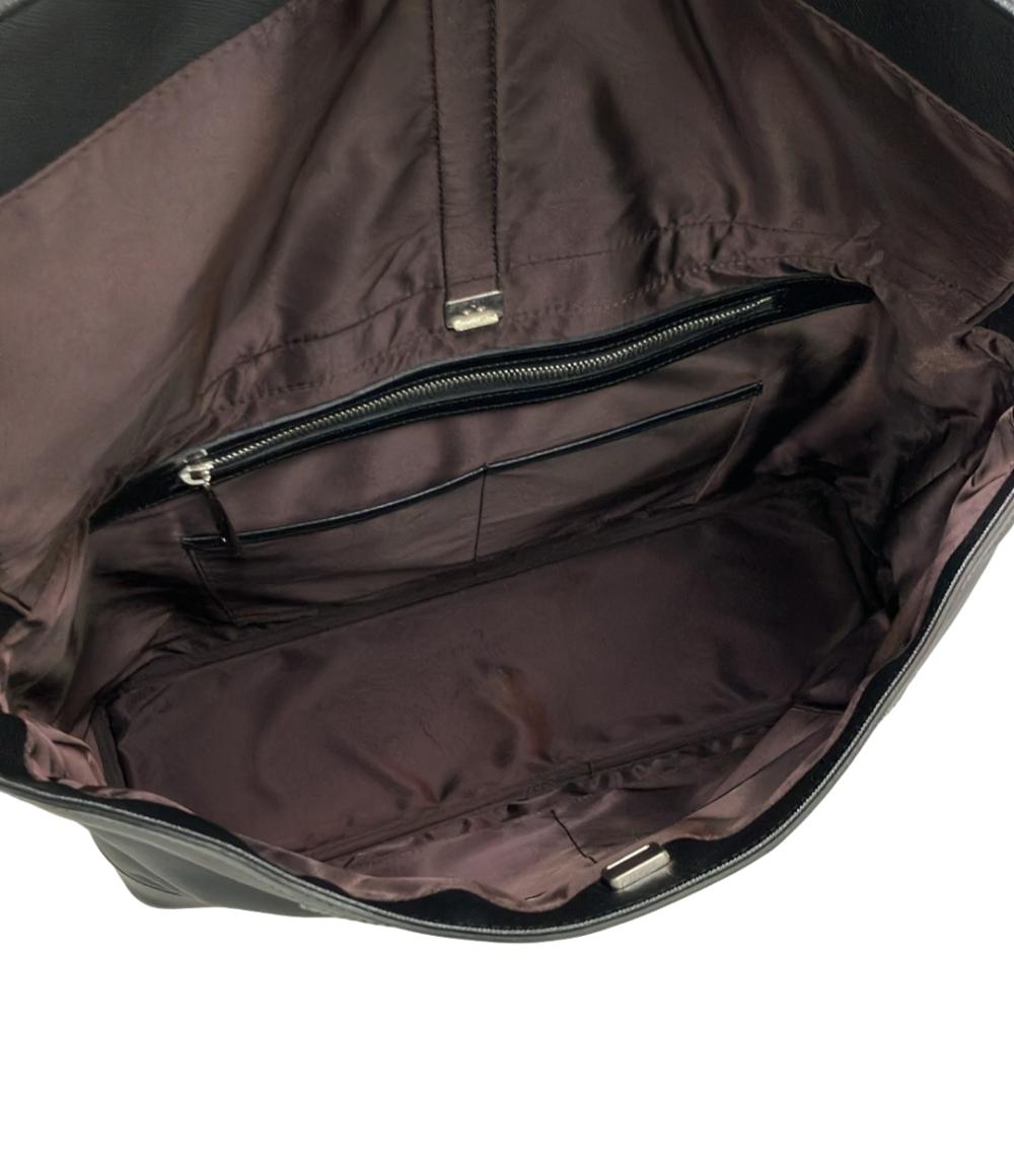 ブラビューラデルティ トートバッグ ビジネスバッグ 2WAY メンズ Bravura del t