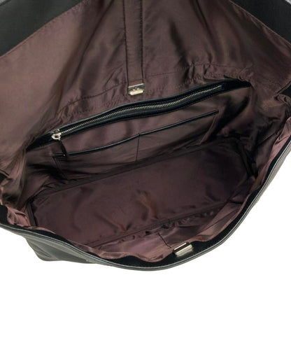 ブラビューラデルティ トートバッグ ビジネスバッグ 2WAY メンズ Bravura del t