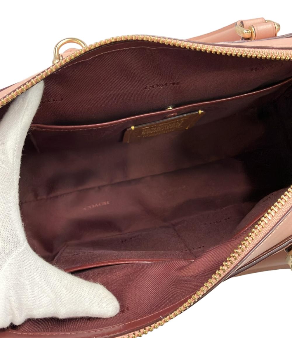 COACH ハンドバッグ 39290 レディース コーチ