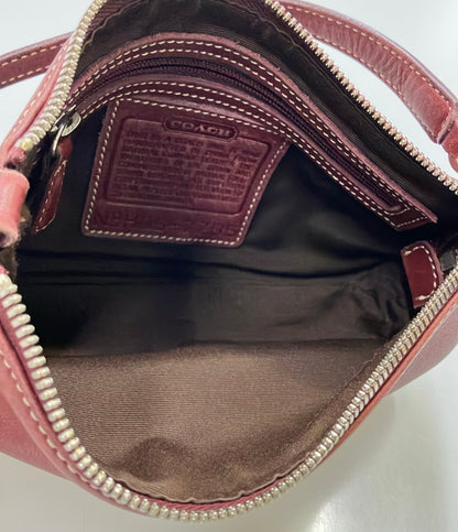 COACH ハンドバッグ 7785 レディース コーチ
