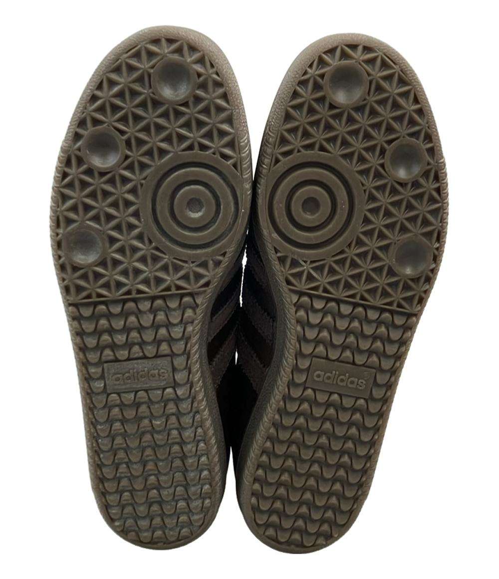 adidas ローカットスニーカー SAMBA FZ5602 メンズ SIZE 26.0 (M) アディダス