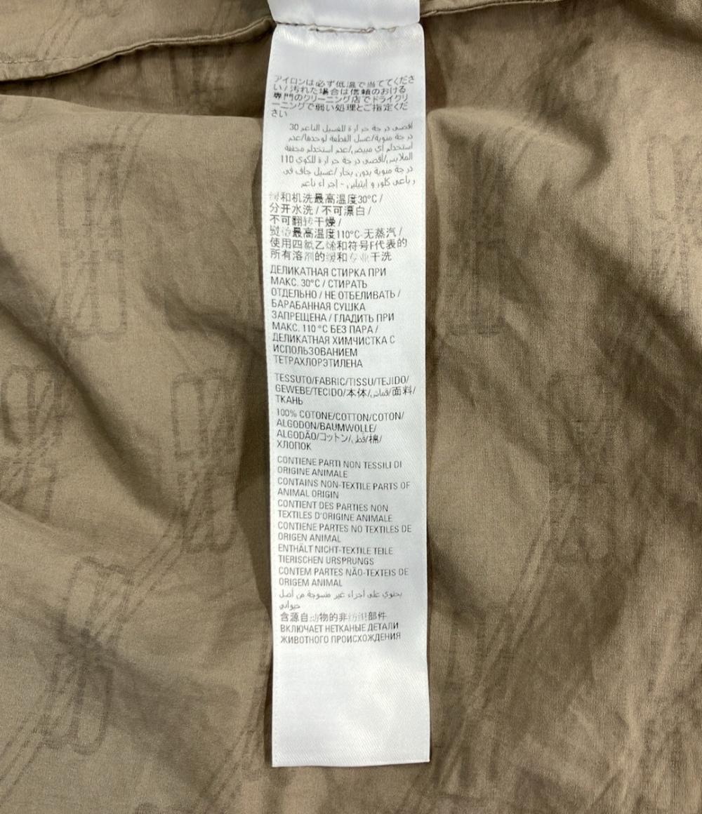 バレンシアガ BBモノグラム ショートパンツ メンズ SIZE 42 (XS) BALENCIAGA