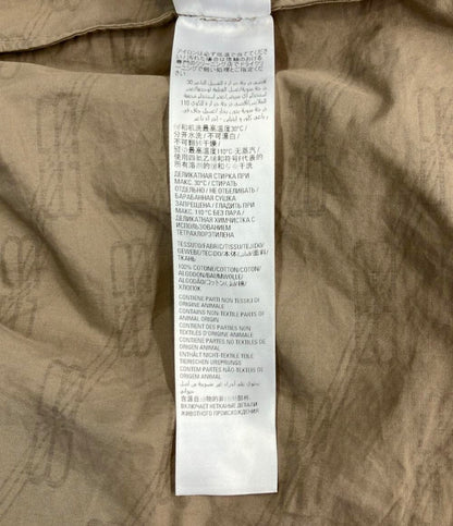 バレンシアガ BBモノグラム ショートパンツ メンズ SIZE 42 (XS) BALENCIAGA