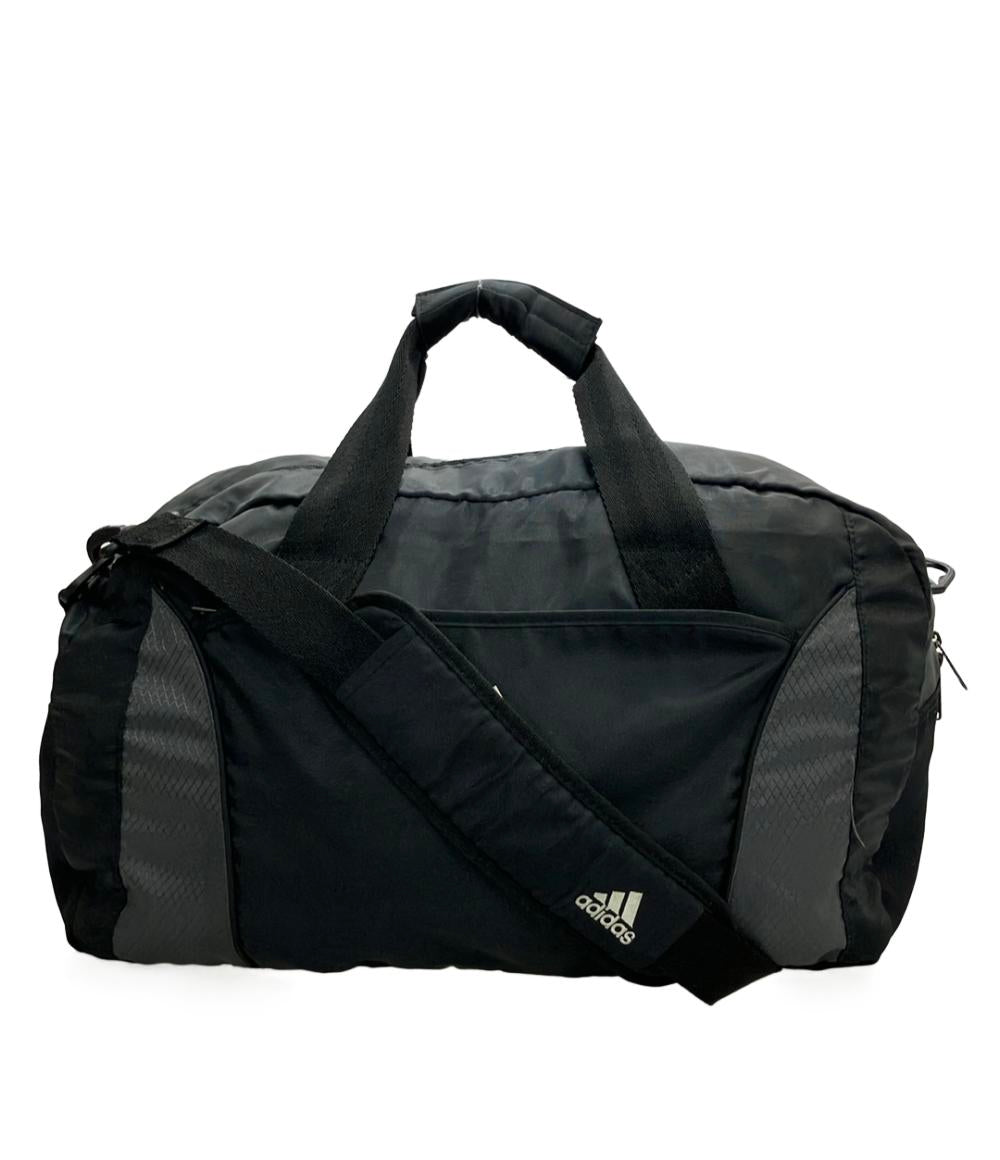 アディダス 2wayボストンバッグ ショルダーバッグ 斜め掛け レディース adidas