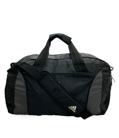 アディダス 2wayボストンバッグ ショルダーバッグ 斜め掛け レディース adidas