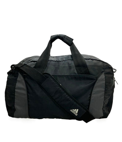 アディダス 2wayボストンバッグ ショルダーバッグ 斜め掛け レディース adidas