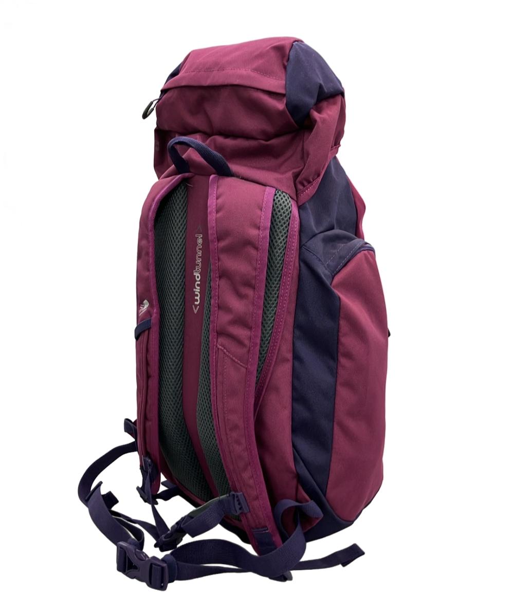 美品 Karrimor リュック レディース カリマー