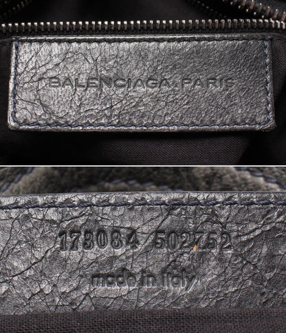 BALENCIAGA 2WAYハンドバッグ ショルダーバッグ 肩掛け ジャイアント シティ 173084 レディース バレンシアガ