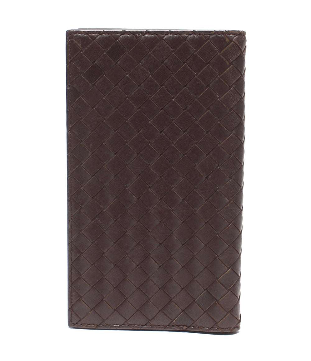 BOTTEGA VENETA 手帳カバー イントレチャート メンズ レディース ボッテガ・ヴェネタ