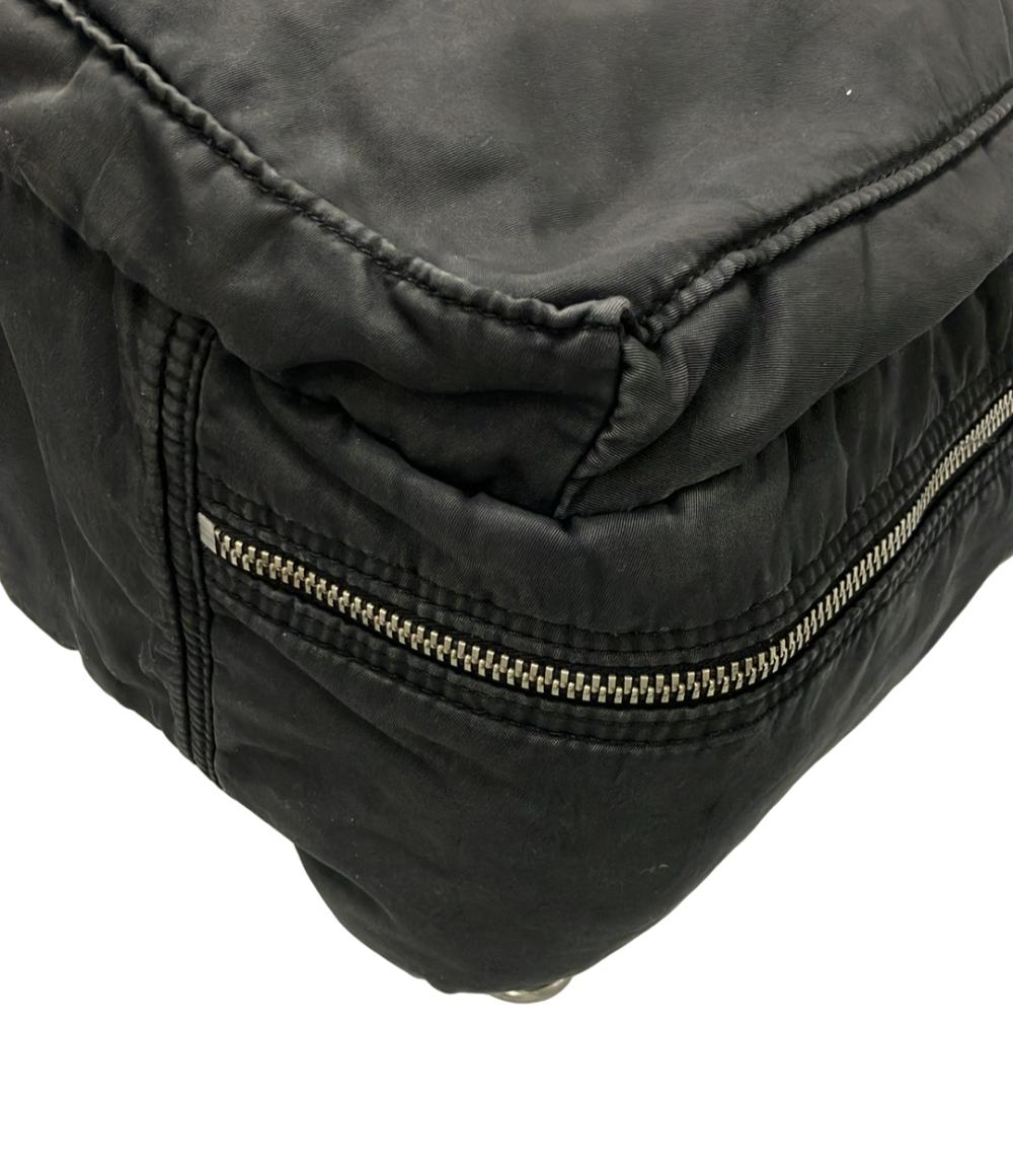PORTER CLASSIC ブリーフケース ショルダーバッグ リュック 3WAY 斜め掛け メンズ ポータークラシック